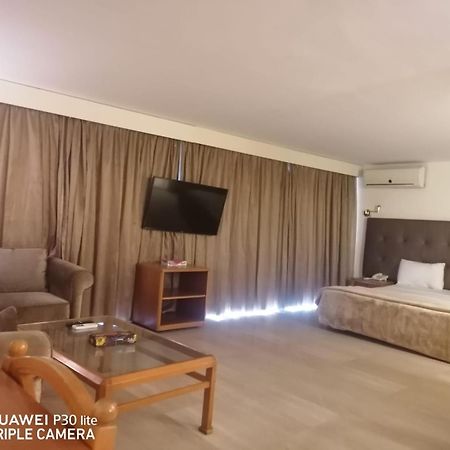 Charles Hotel Βηρυτός Εξωτερικό φωτογραφία
