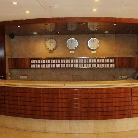 Charles Hotel Βηρυτός Εξωτερικό φωτογραφία