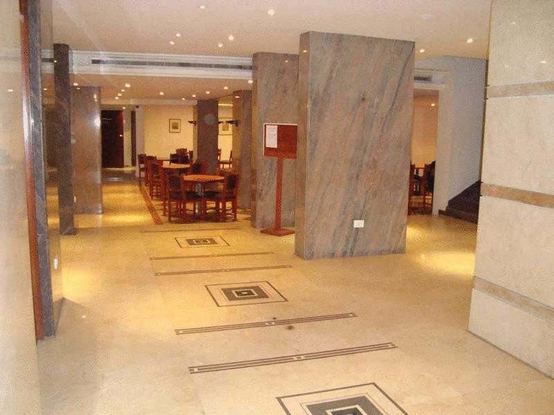 Charles Hotel Βηρυτός Εξωτερικό φωτογραφία