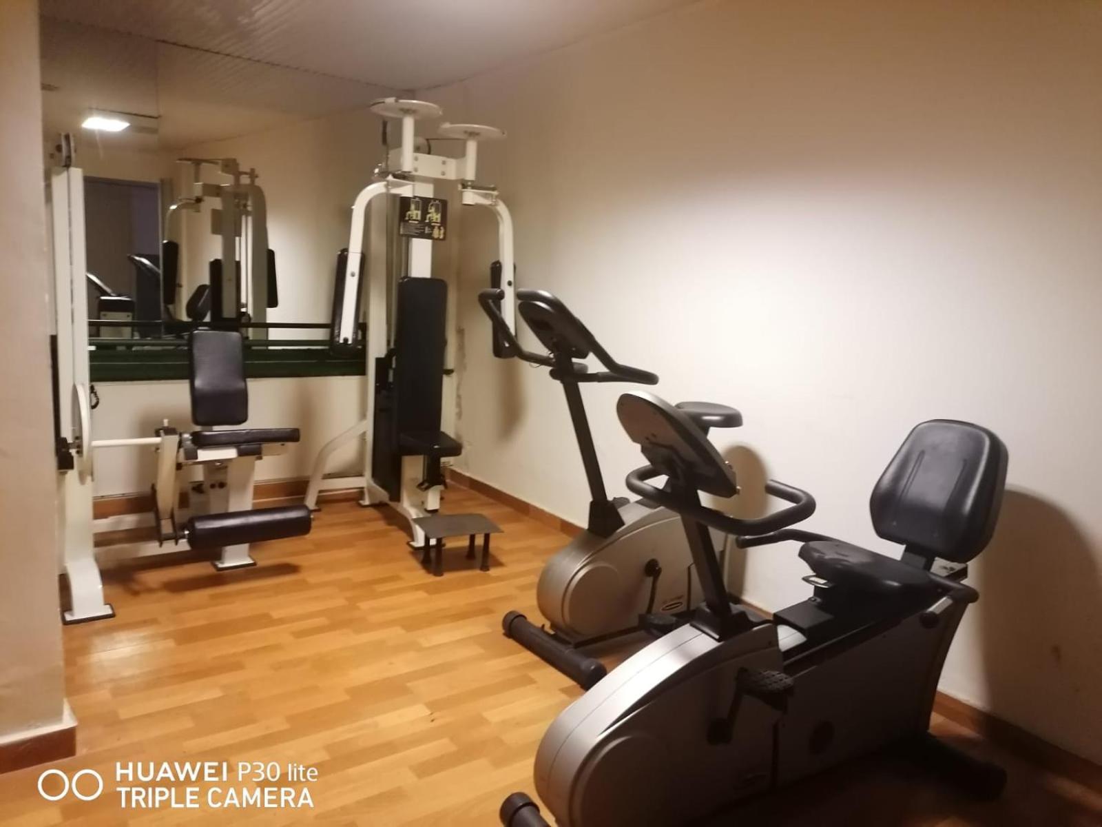 Charles Hotel Βηρυτός Εξωτερικό φωτογραφία