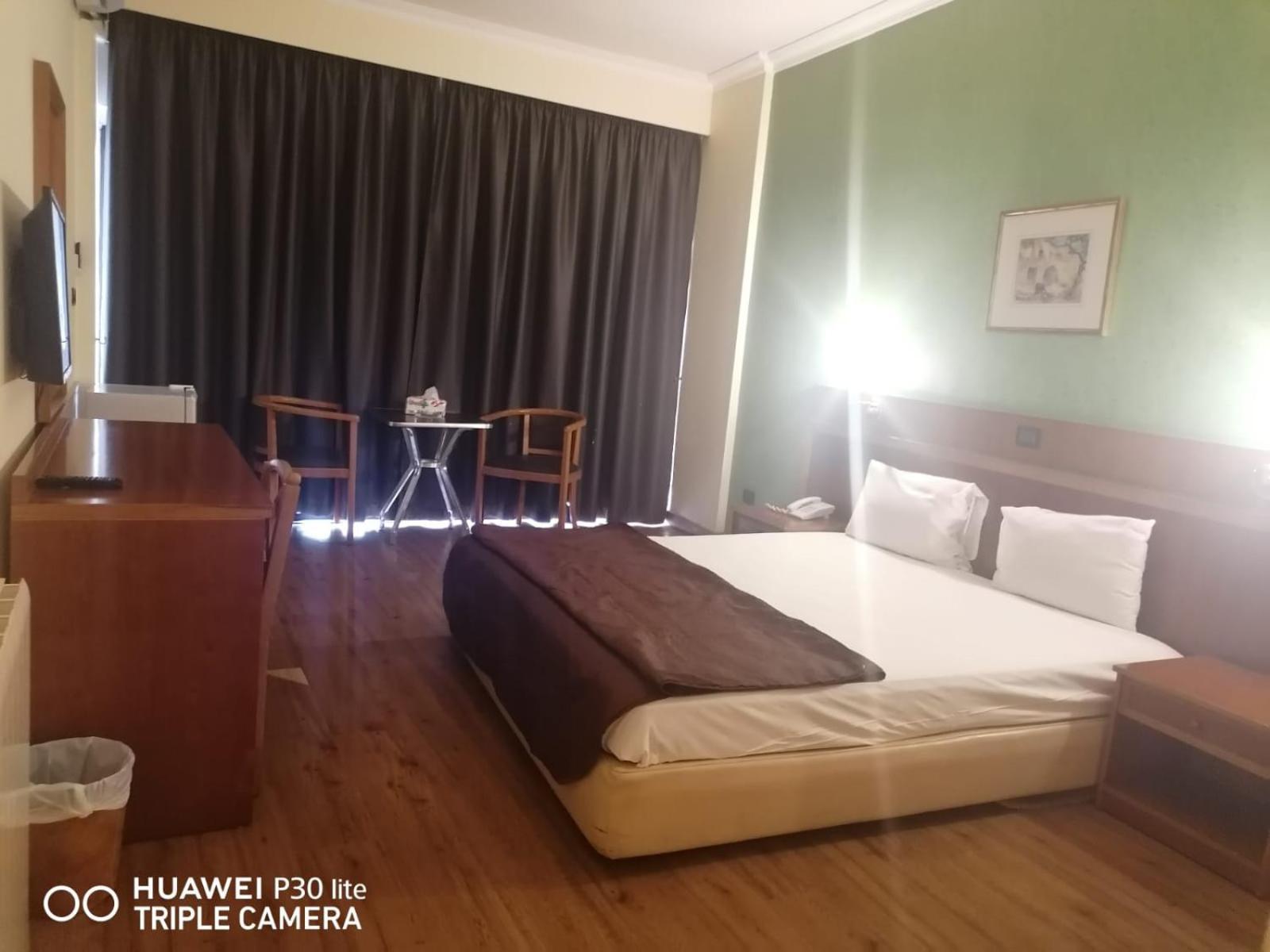 Charles Hotel Βηρυτός Εξωτερικό φωτογραφία