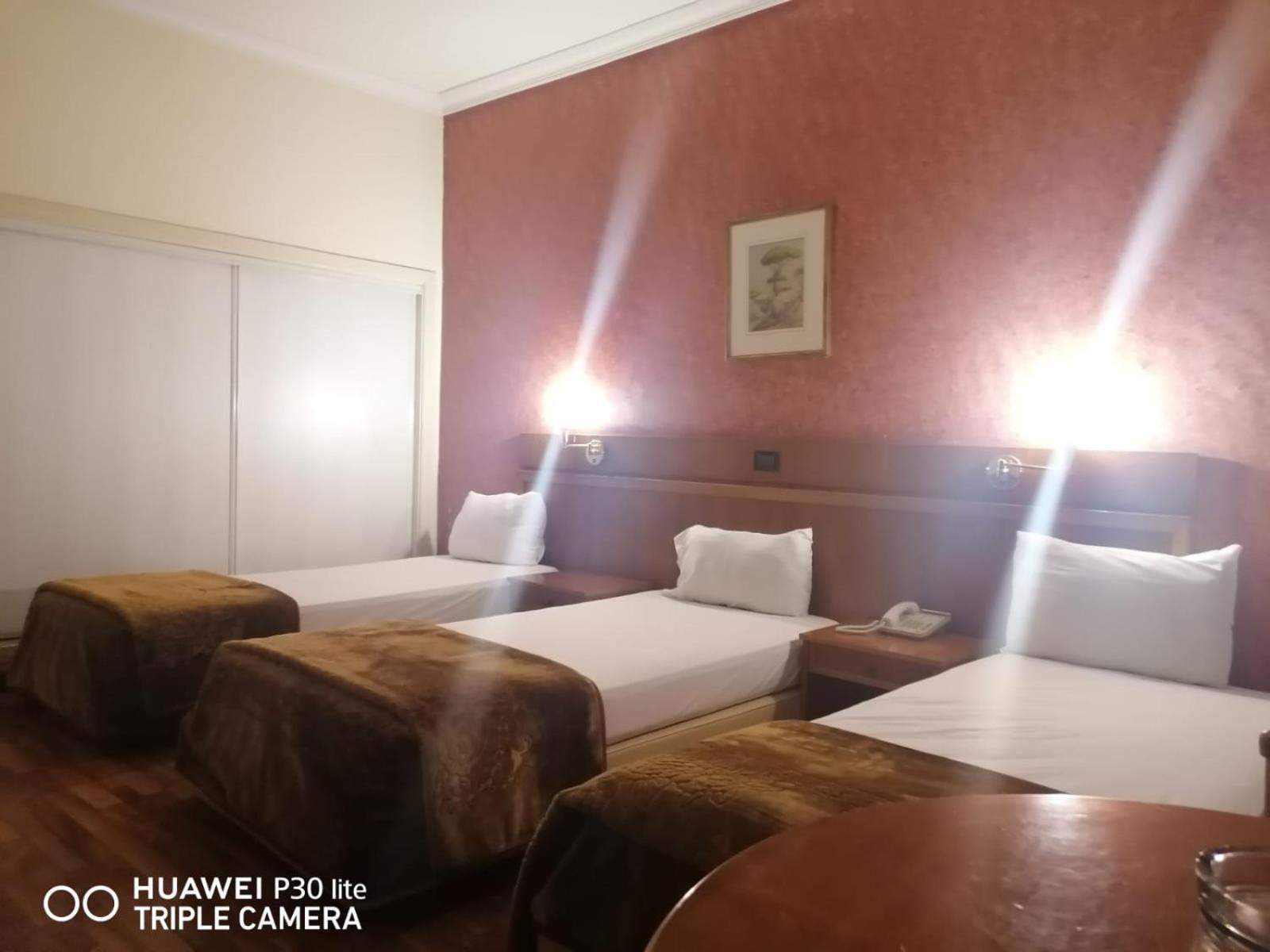 Charles Hotel Βηρυτός Εξωτερικό φωτογραφία