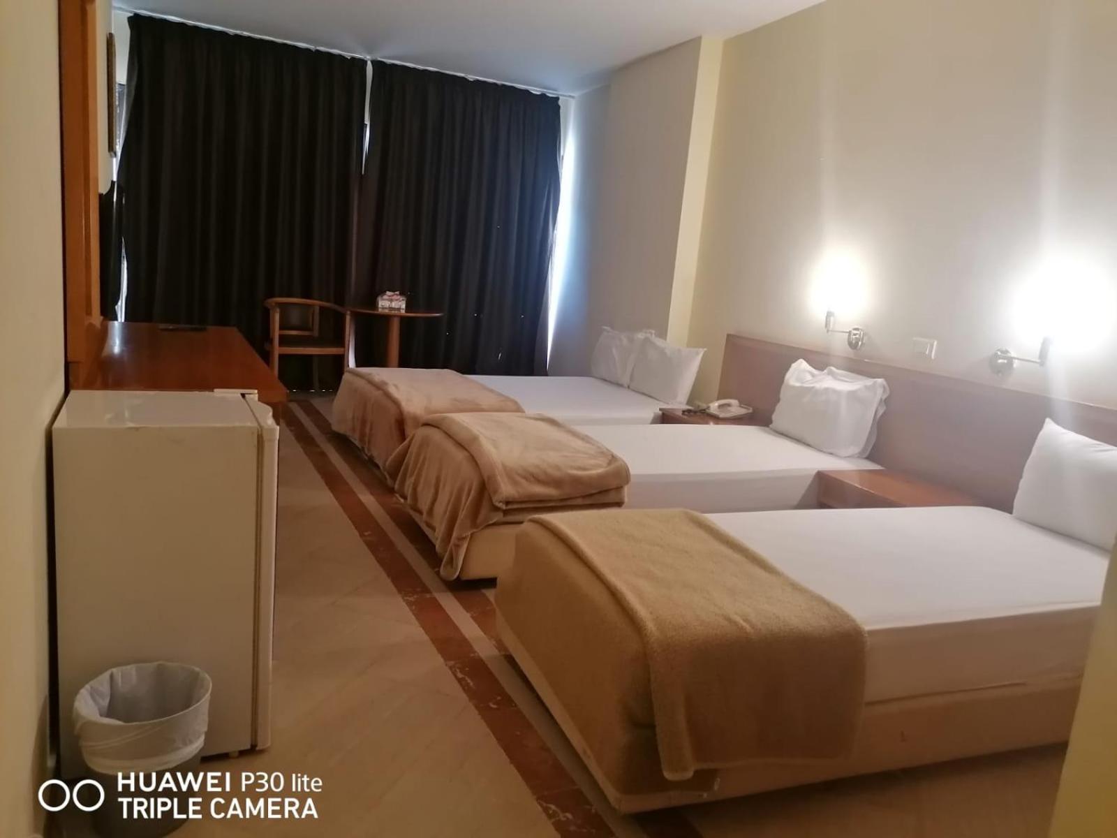 Charles Hotel Βηρυτός Εξωτερικό φωτογραφία