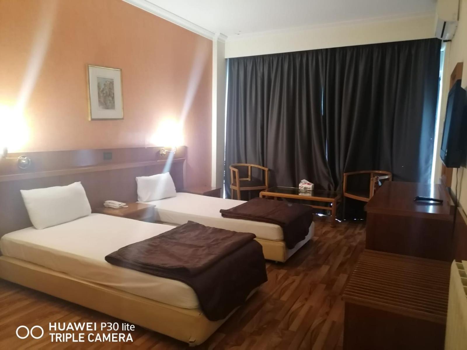 Charles Hotel Βηρυτός Εξωτερικό φωτογραφία