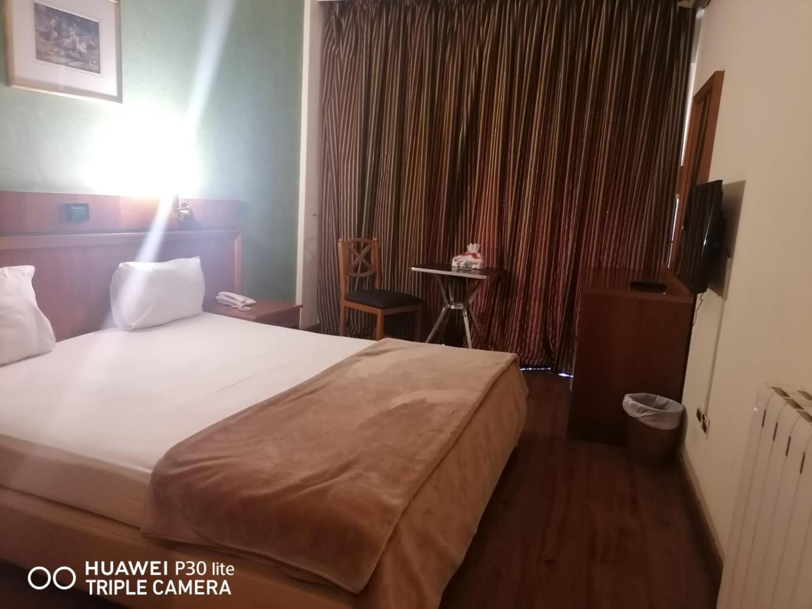 Charles Hotel Βηρυτός Εξωτερικό φωτογραφία