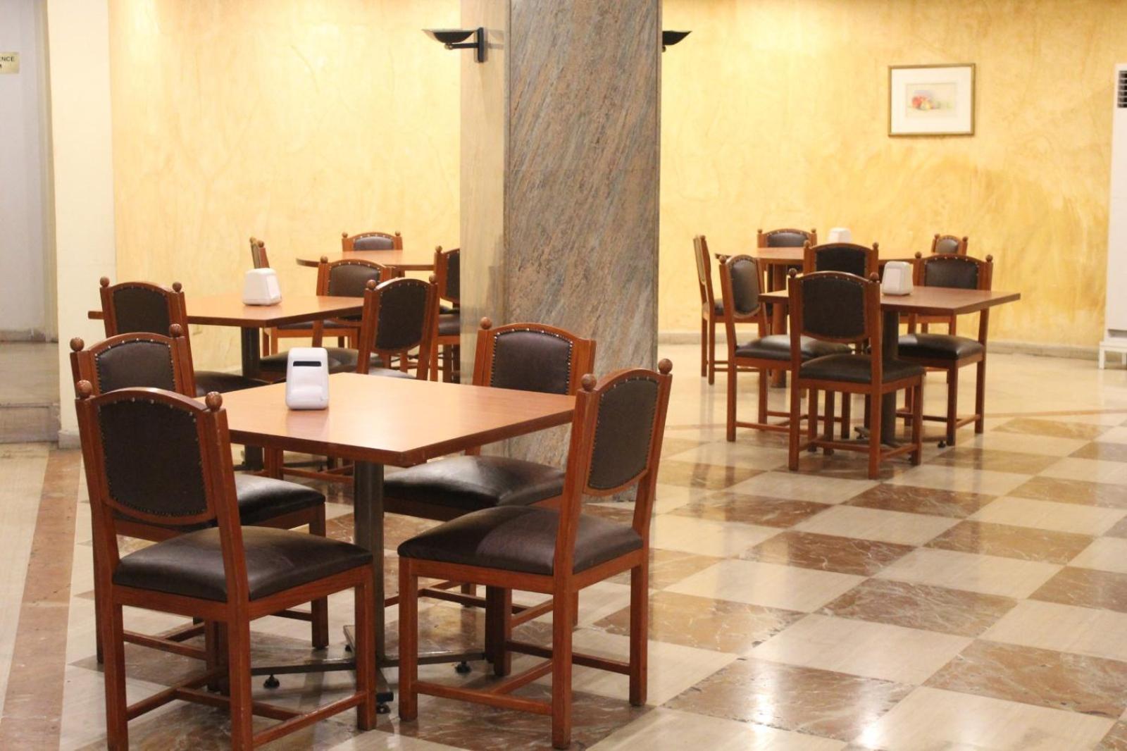 Charles Hotel Βηρυτός Εξωτερικό φωτογραφία
