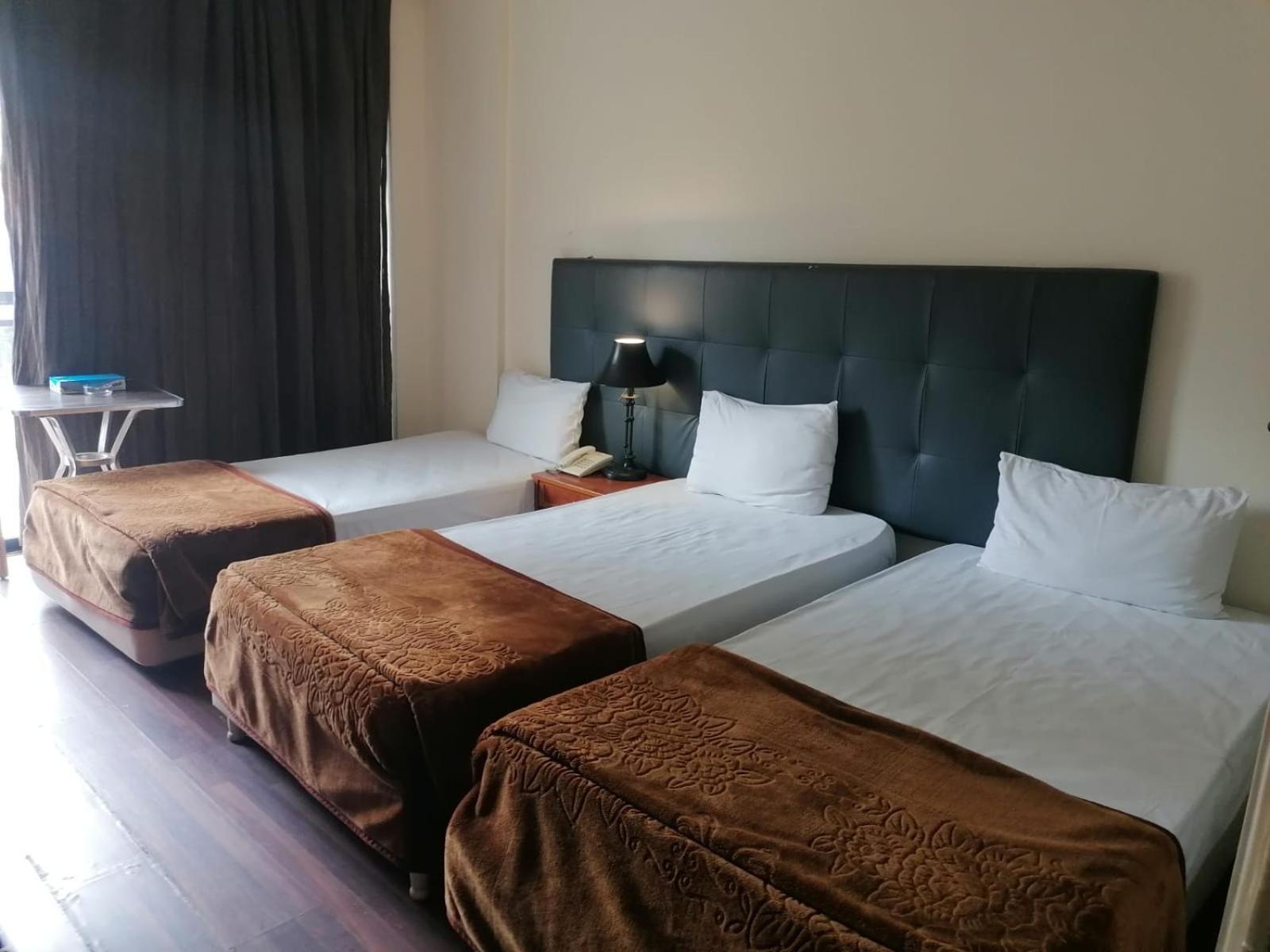 Charles Hotel Βηρυτός Εξωτερικό φωτογραφία