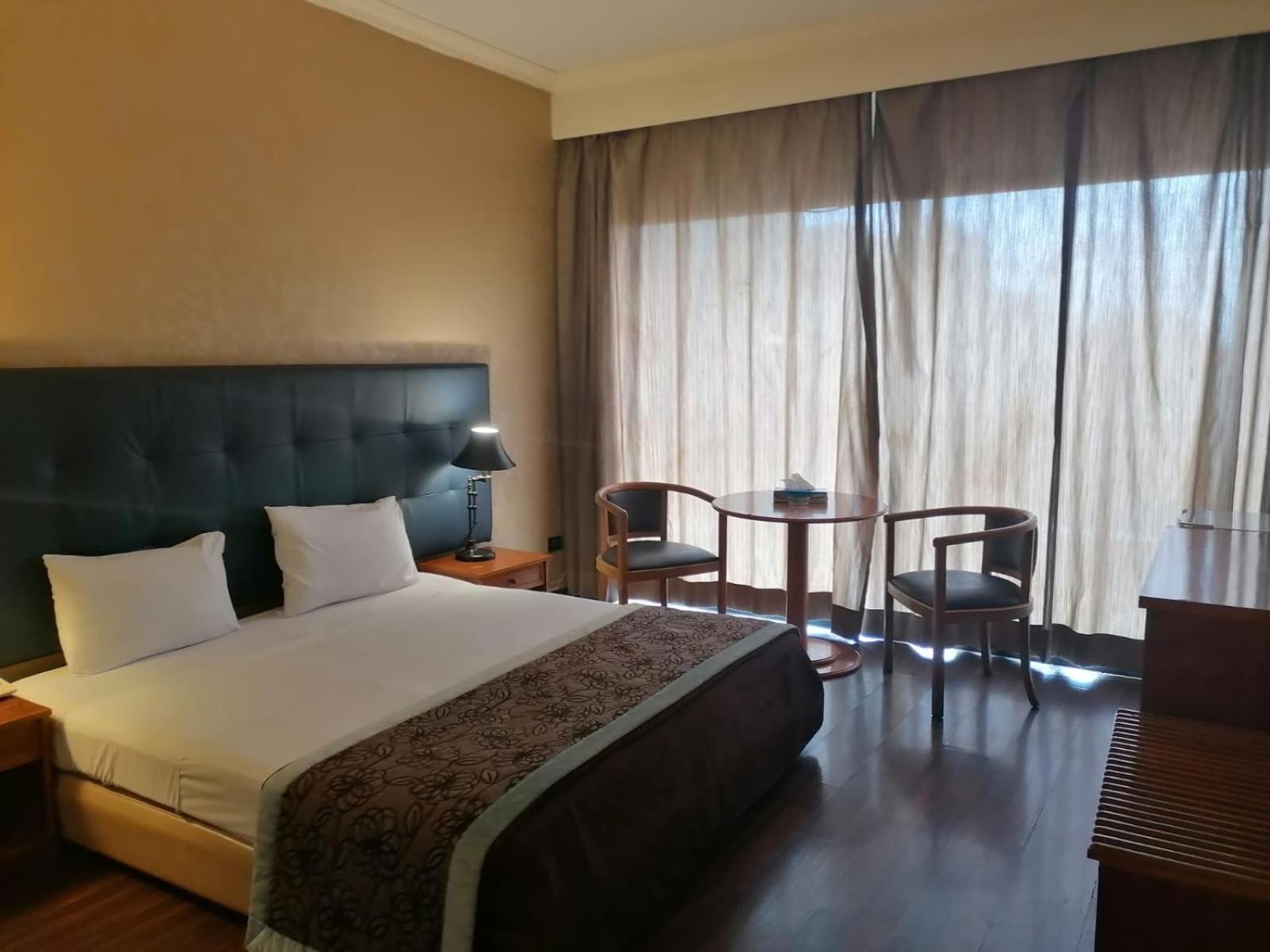 Charles Hotel Βηρυτός Εξωτερικό φωτογραφία