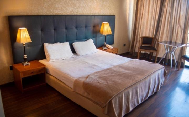 Charles Hotel Βηρυτός Εξωτερικό φωτογραφία