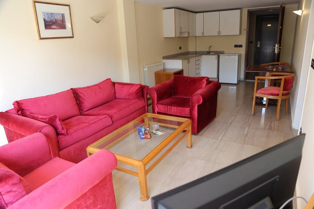 Charles Hotel Βηρυτός Εξωτερικό φωτογραφία
