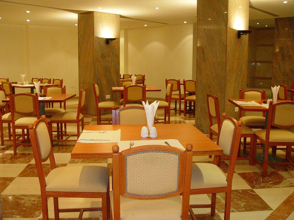 Charles Hotel Βηρυτός Εξωτερικό φωτογραφία