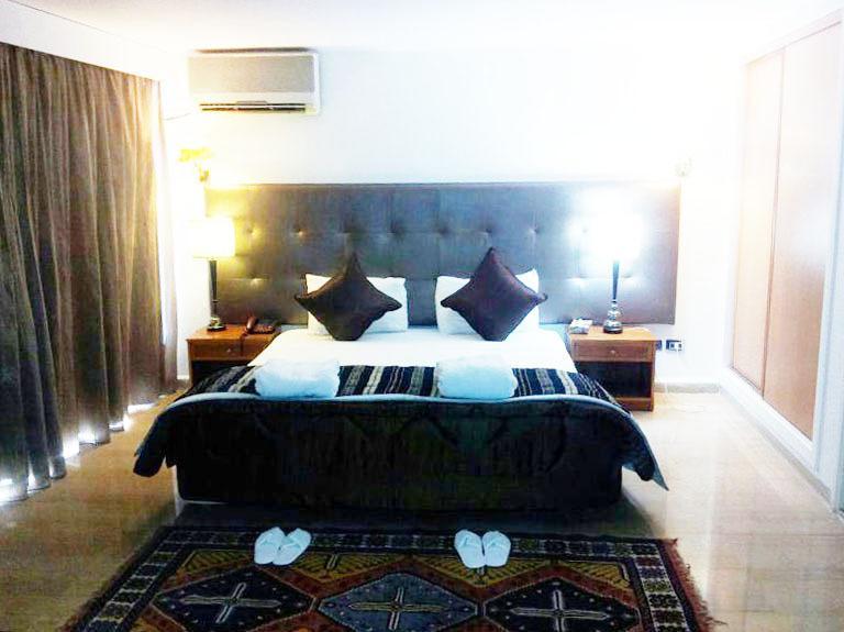 Charles Hotel Βηρυτός Εξωτερικό φωτογραφία